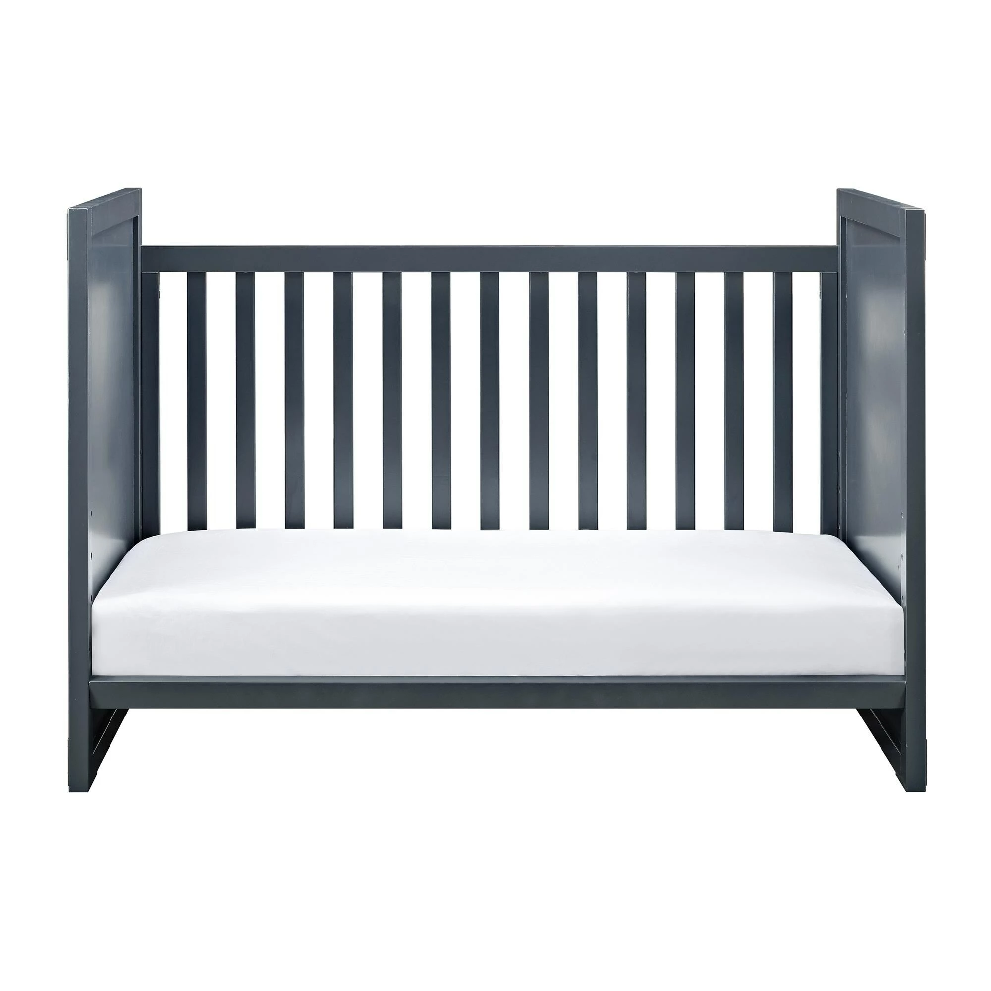 Discount π₯° Avenue Greene Jordan 2-in-1 Convertible Crib Soft Grey π 10 Discount π₯° Avenue Greene Jordan 2-in-1 Convertible Crib Soft Grey π - Image 9