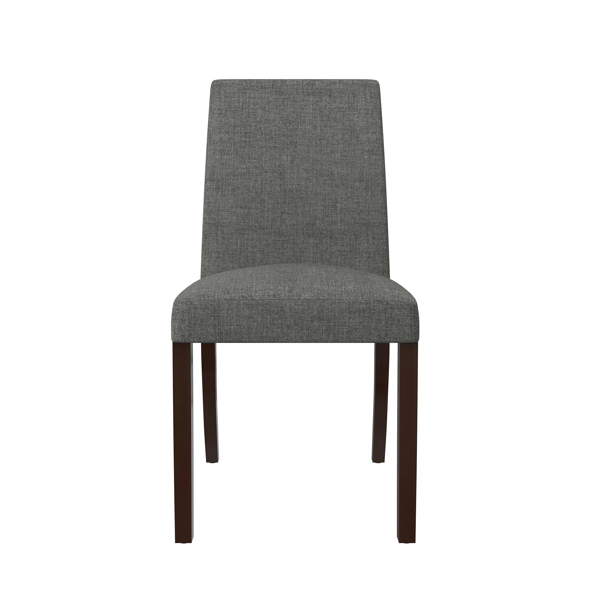 Top 10 π Avenue Greene Kenna Linen Upholstered Parsons Chairs- Set Of 2 π - Image 4