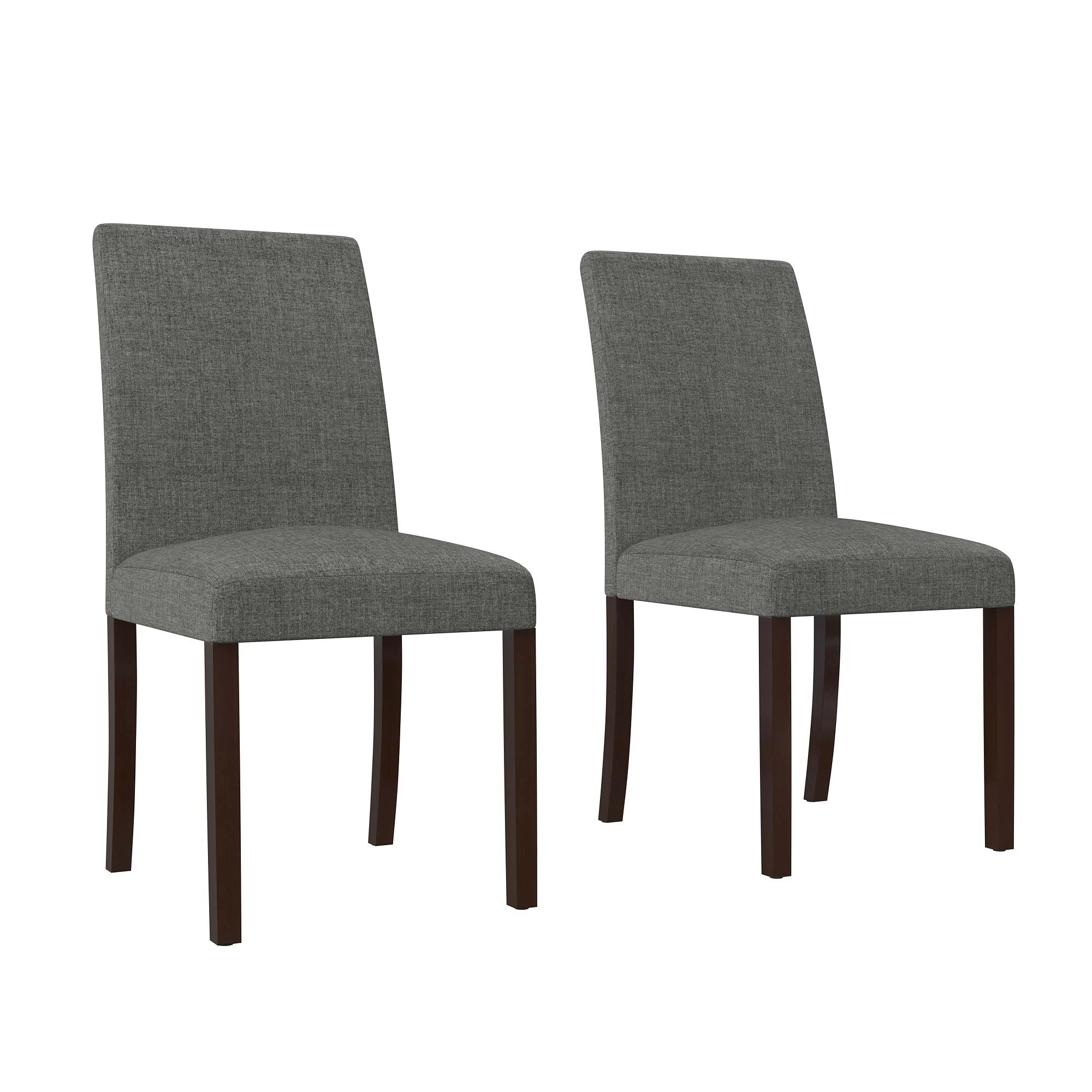 Top 10 π Avenue Greene Kenna Linen Upholstered Parsons Chairs- Set Of 2 π - Image 5