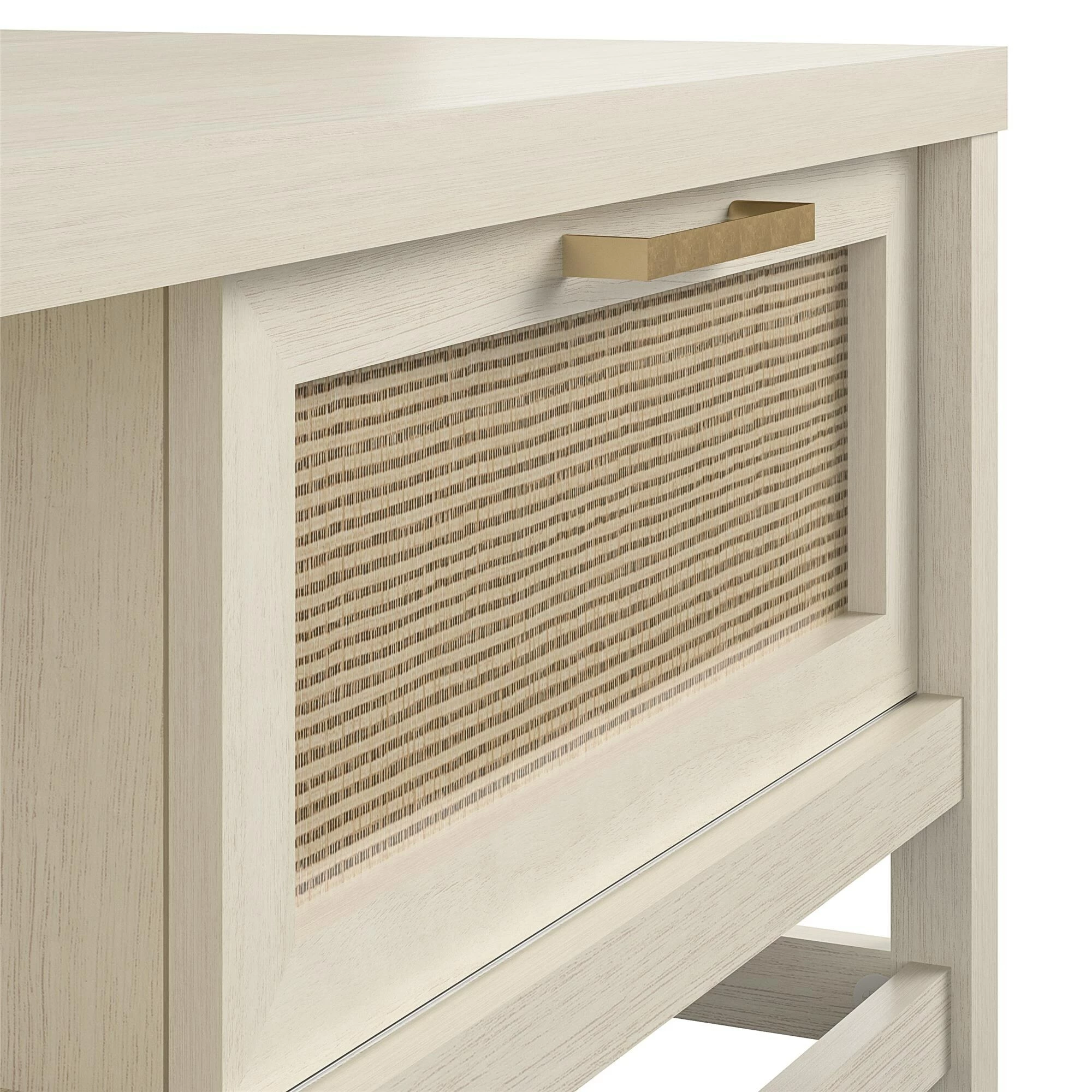 Hot Sale 🥰 Avenue Greene Leeds Coffee Table ⭐ - Image 11