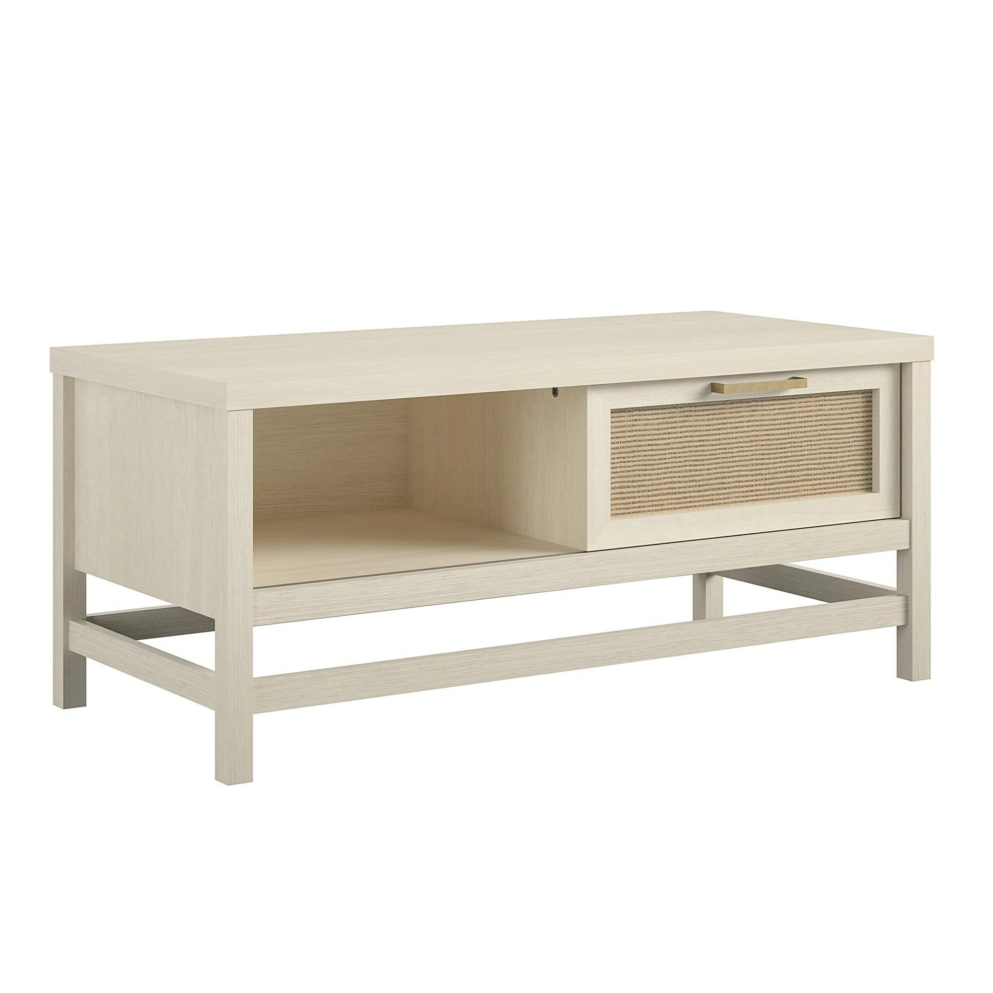Hot Sale 🥰 Avenue Greene Leeds Coffee Table ⭐ - Image 7
