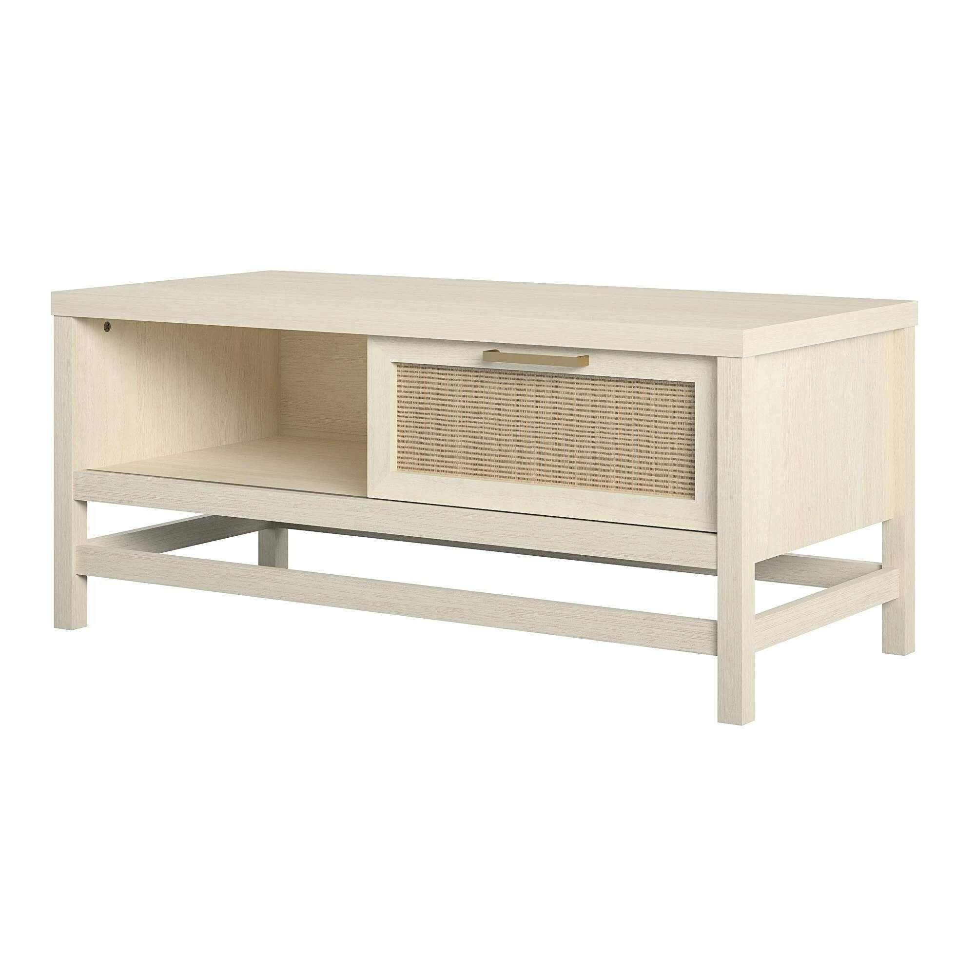 Hot Sale 🥰 Avenue Greene Leeds Coffee Table ⭐ - Image 8