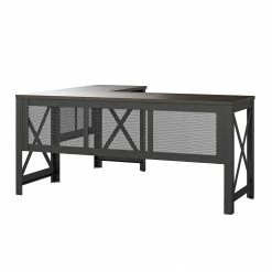 Brand new π Avenue Greene Leighton L Desk With Lift Top π 24 Brand new π Avenue Greene Leighton L Desk With Lift Top π -Avenue Greene Shop Avenue Greene Leighton L Desk with Lift Top 10