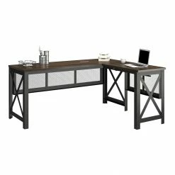 Brand new π Avenue Greene Leighton L Desk With Lift Top π 17 Brand new π Avenue Greene Leighton L Desk With Lift Top π -Avenue Greene Shop Avenue Greene Leighton L Desk with Lift Top 3