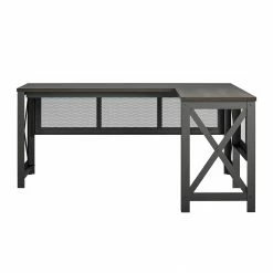 Brand new π Avenue Greene Leighton L Desk With Lift Top π 21 Brand new π Avenue Greene Leighton L Desk With Lift Top π -Avenue Greene Shop Avenue Greene Leighton L Desk with Lift Top 7