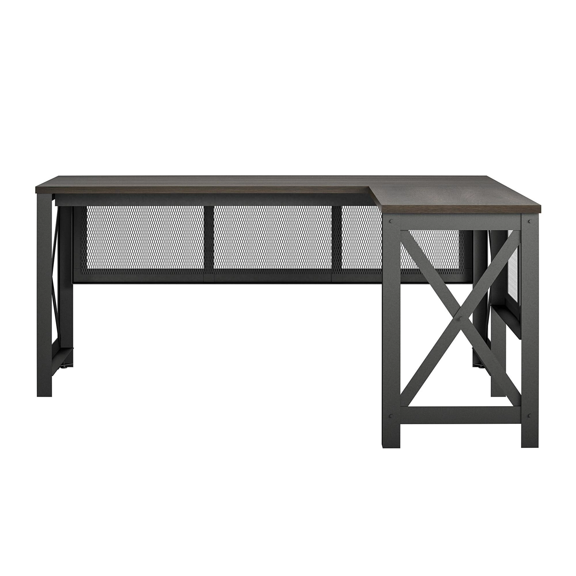 Brand new π Avenue Greene Leighton L Desk With Lift Top π 10 Brand new π Avenue Greene Leighton L Desk With Lift Top π - Image 8