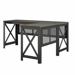 Brand new π Avenue Greene Leighton L Desk With Lift Top π 22 Brand new π Avenue Greene Leighton L Desk With Lift Top π -Avenue Greene Shop Avenue Greene Leighton L Desk with Lift Top 8