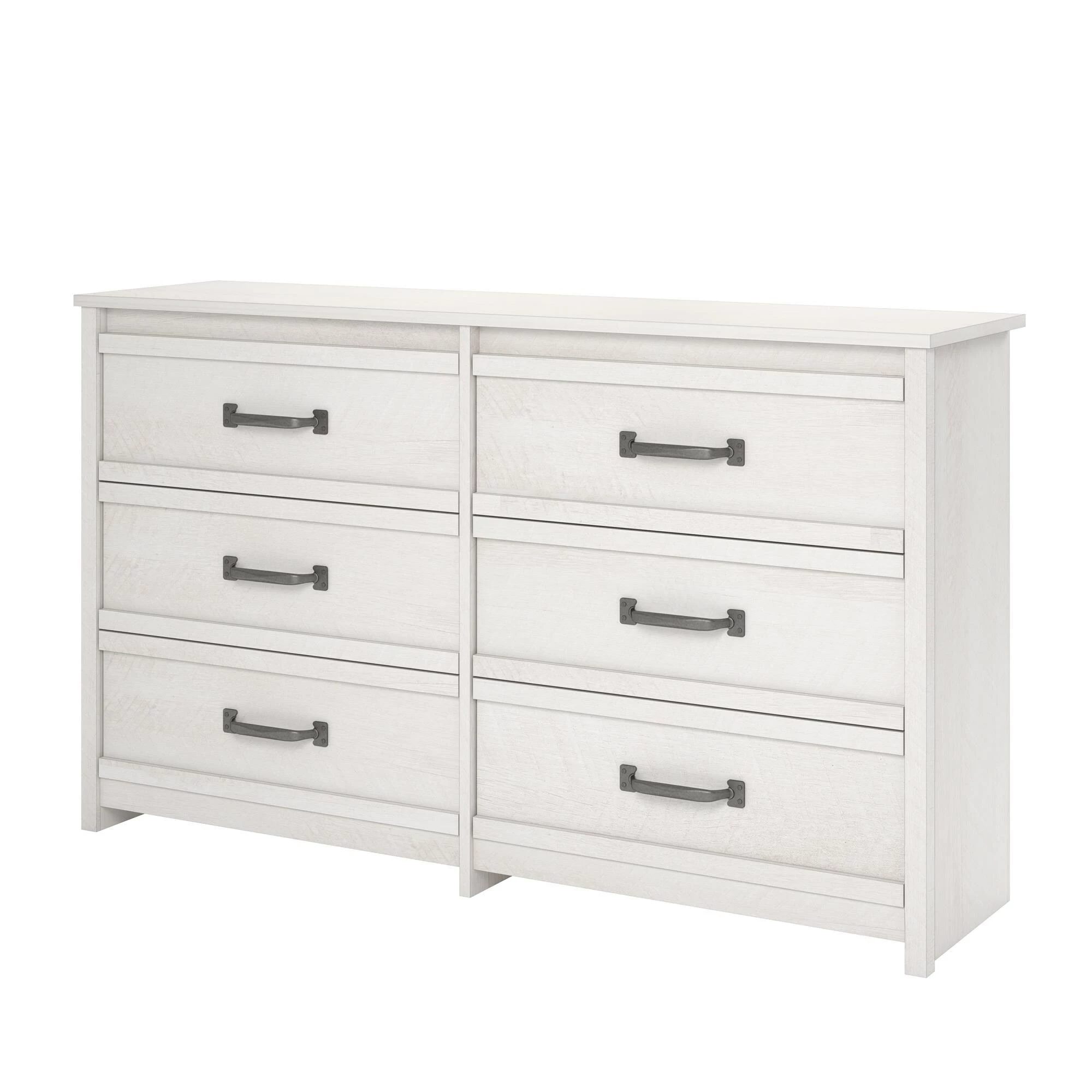 Best Sale ๐ฅ Avenue Greene Leland 6 Drawer ๐ Dresser ๐ - Image 4