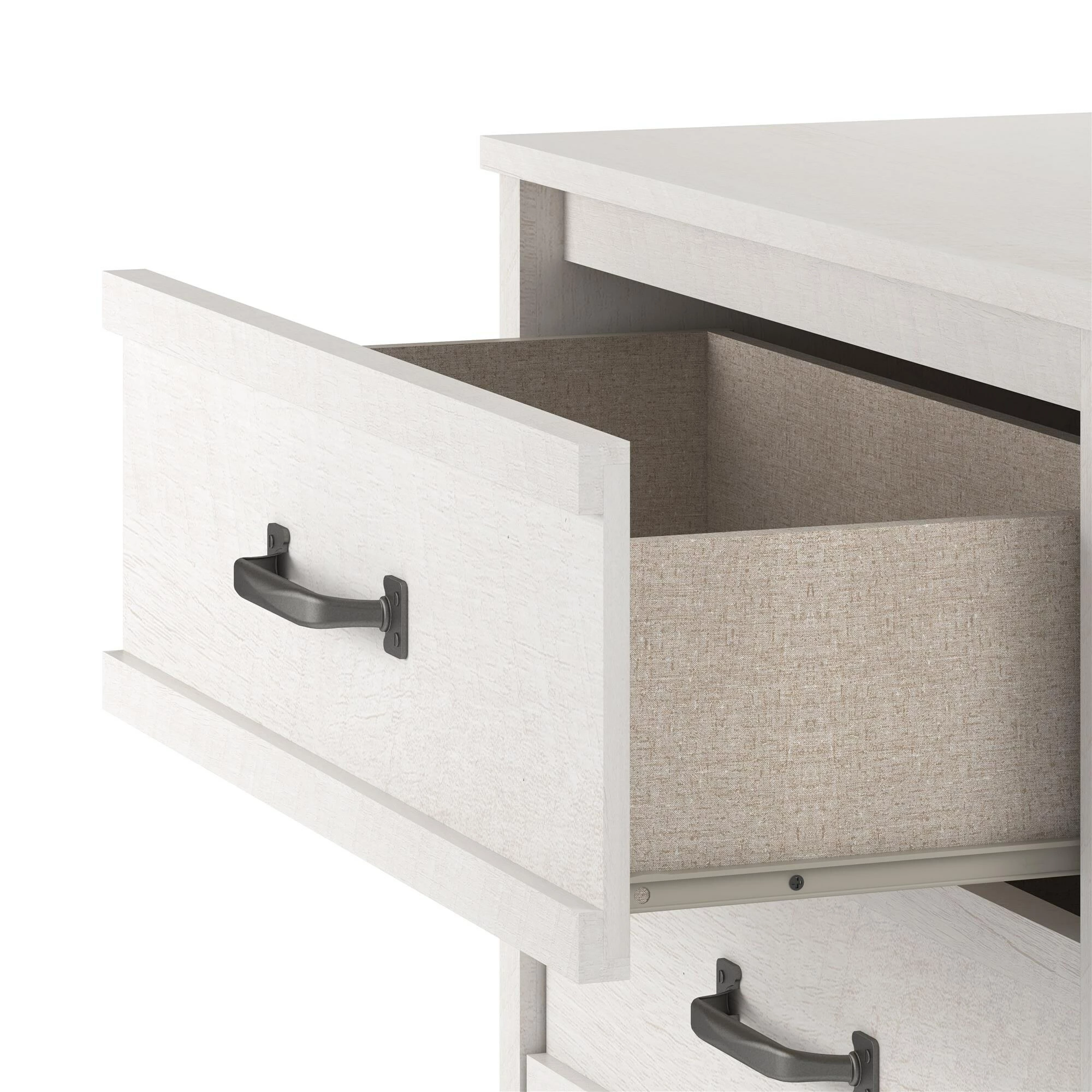 Best Sale ๐ฅ Avenue Greene Leland 6 Drawer ๐ Dresser ๐ - Image 6