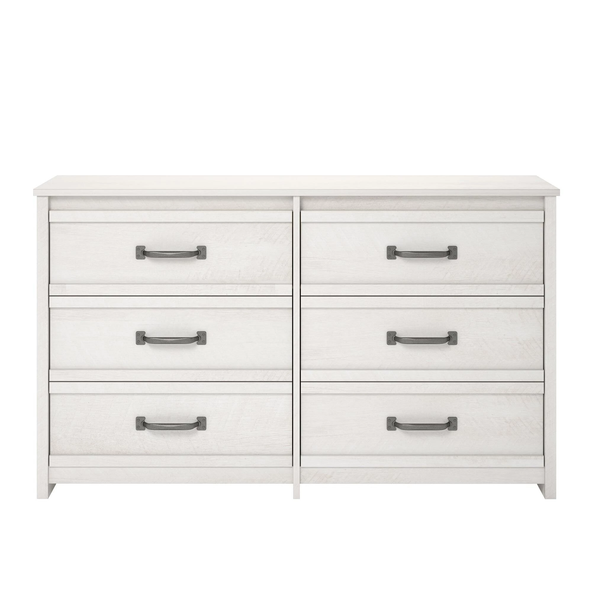 Best Sale ๐ฅ Avenue Greene Leland 6 Drawer ๐ Dresser ๐ - Image 3