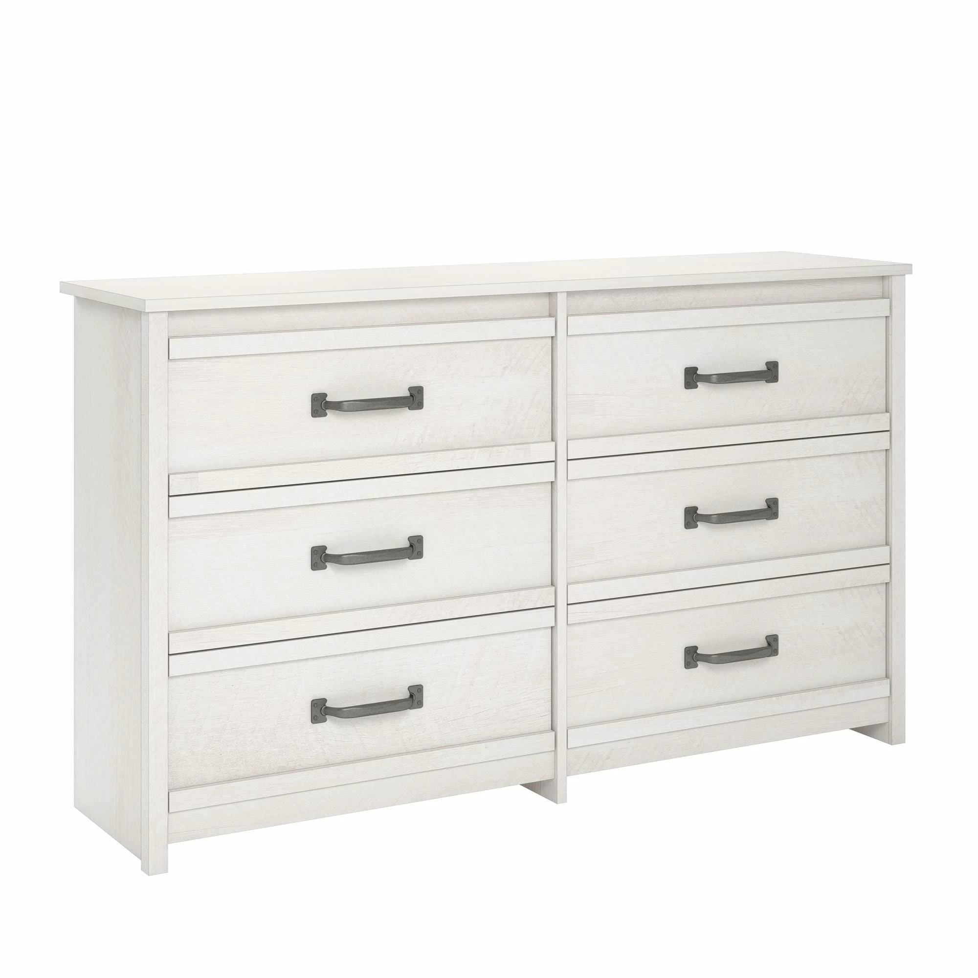 Best Sale ๐ฅ Avenue Greene Leland 6 Drawer ๐ Dresser ๐ - Image 2