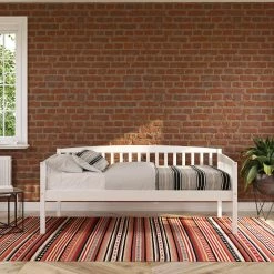 Cheapest 💯 Avenue Greene Lillian Daybed White 🤩