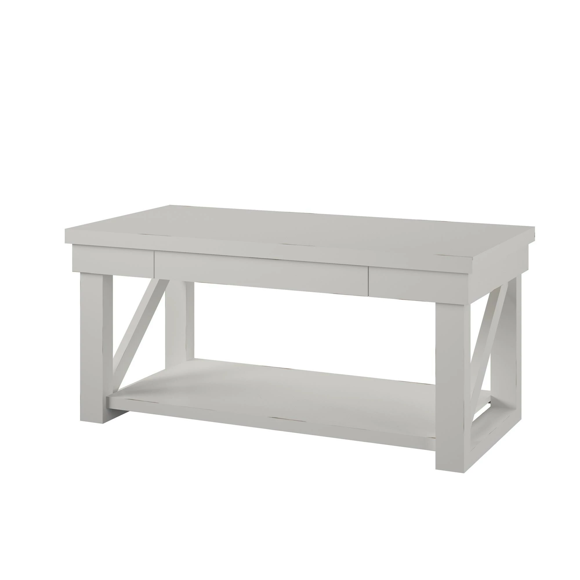 Top 10 โจ Avenue Greene Livingston Coffee Table Black ๐ฅ - Image 5