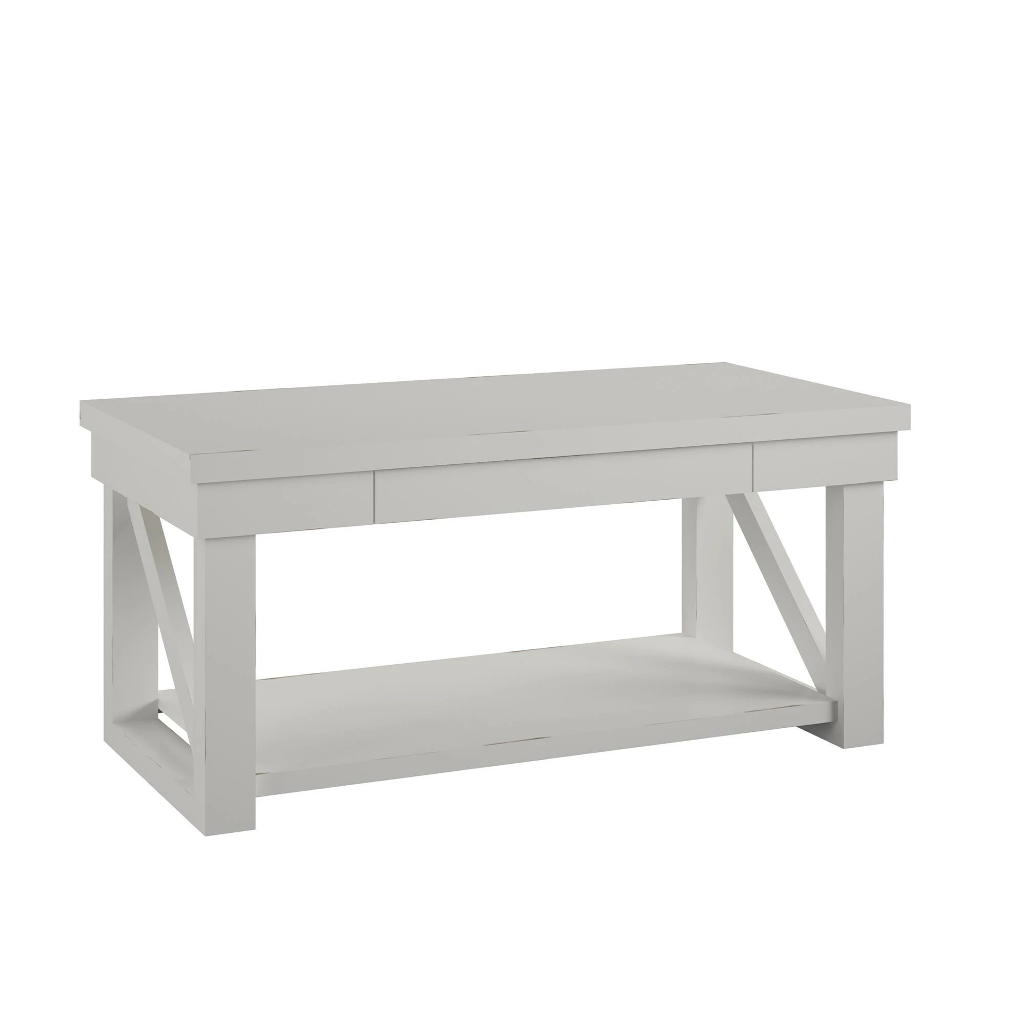 Top 10 โจ Avenue Greene Livingston Coffee Table Black ๐ฅ - Image 12