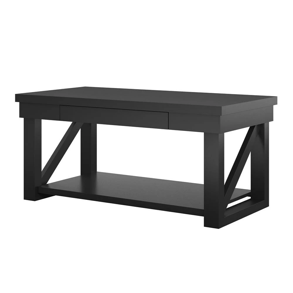 Top 10 โจ Avenue Greene Livingston Coffee Table Black ๐ฅ - Image 6