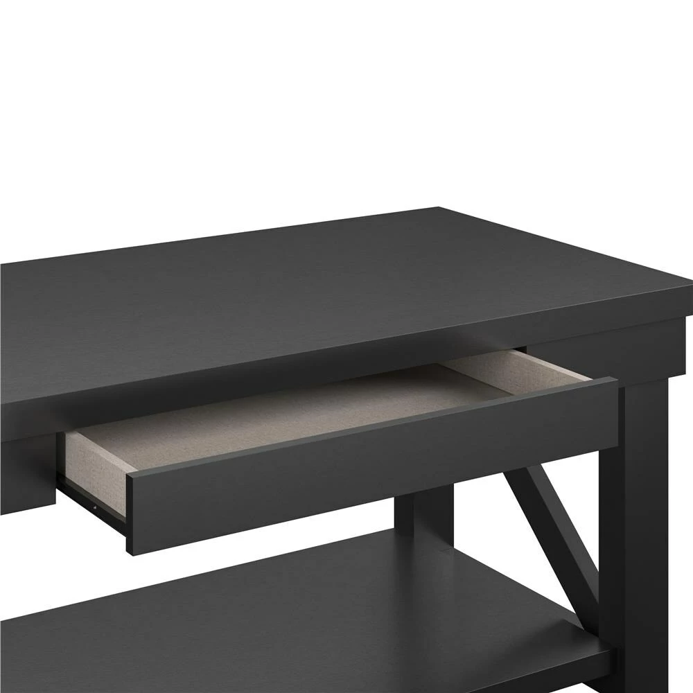 Top 10 โจ Avenue Greene Livingston Coffee Table Black ๐ฅ - Image 8