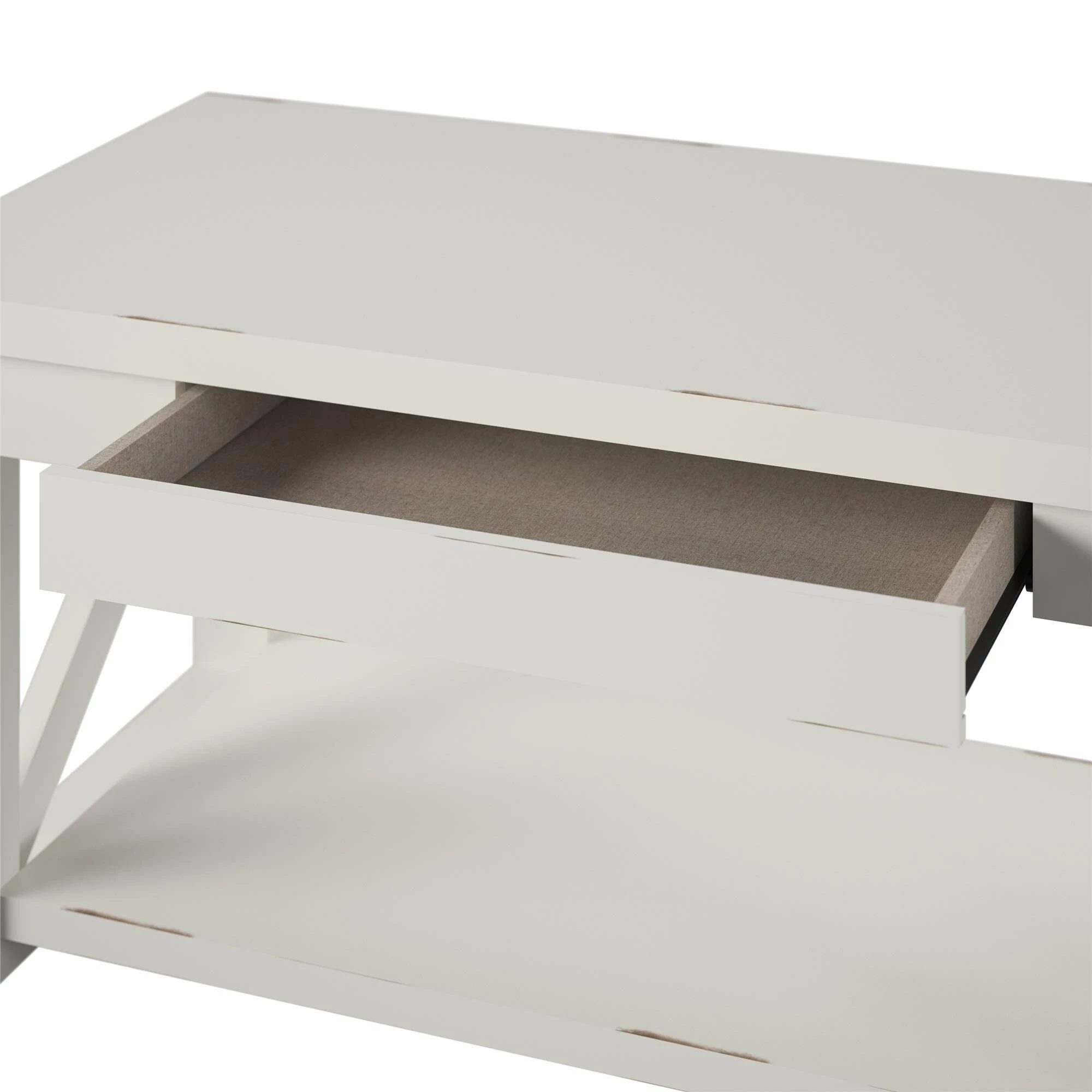 Top 10 โจ Avenue Greene Livingston Coffee Table Black ๐ฅ - Image 7