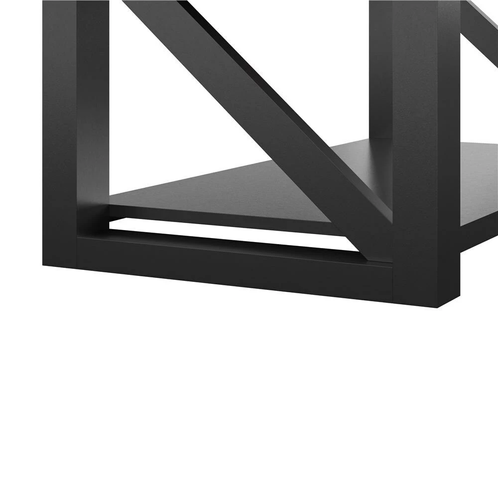 Top 10 โจ Avenue Greene Livingston Coffee Table Black ๐ฅ - Image 13