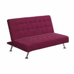 Best Pirce ❤️ Avenue Greene Mattie Kids Sofa Futon 😍