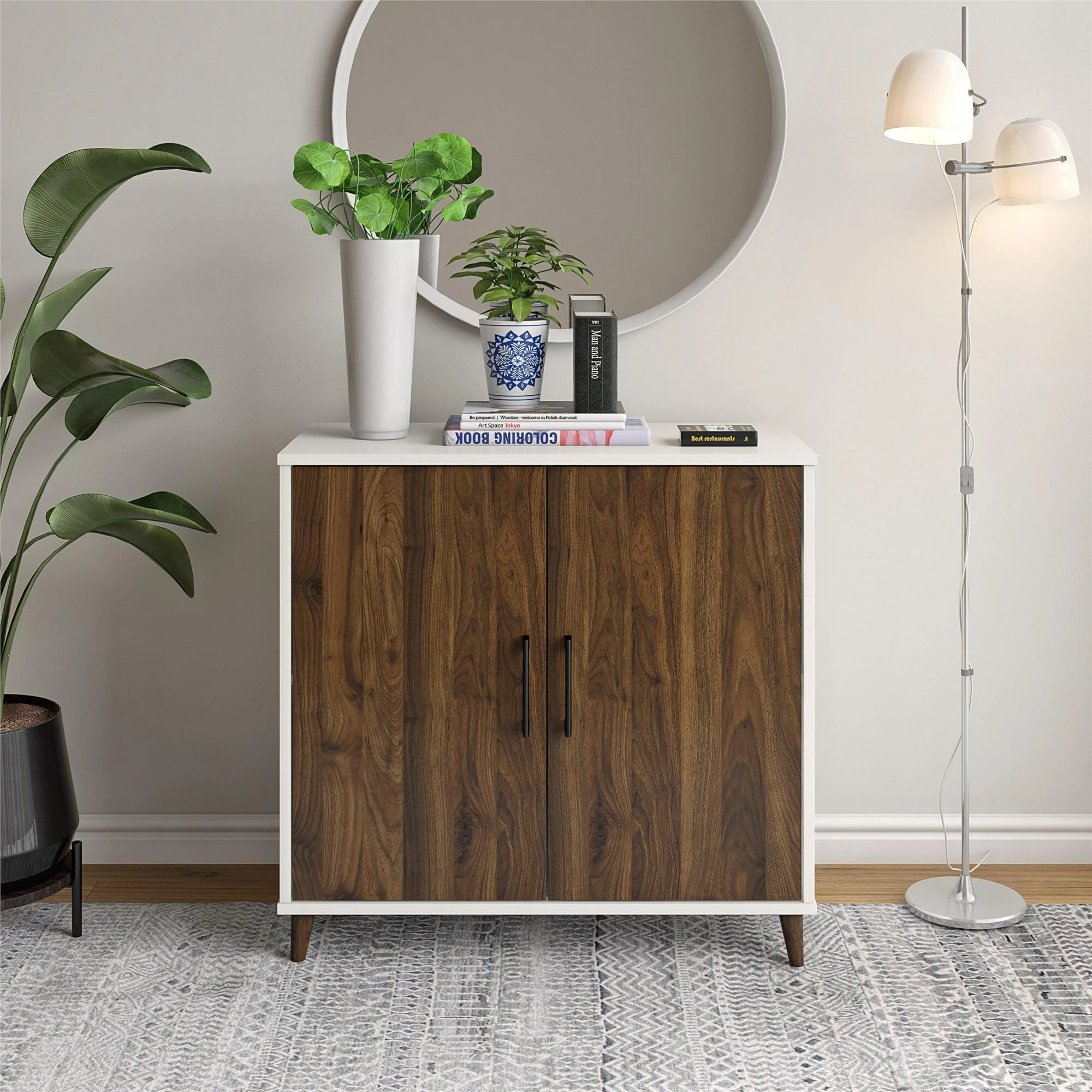 Flash Sale ๐ Avenue Greene Maxine Accent Cabinet ๐ฅ - Image 2