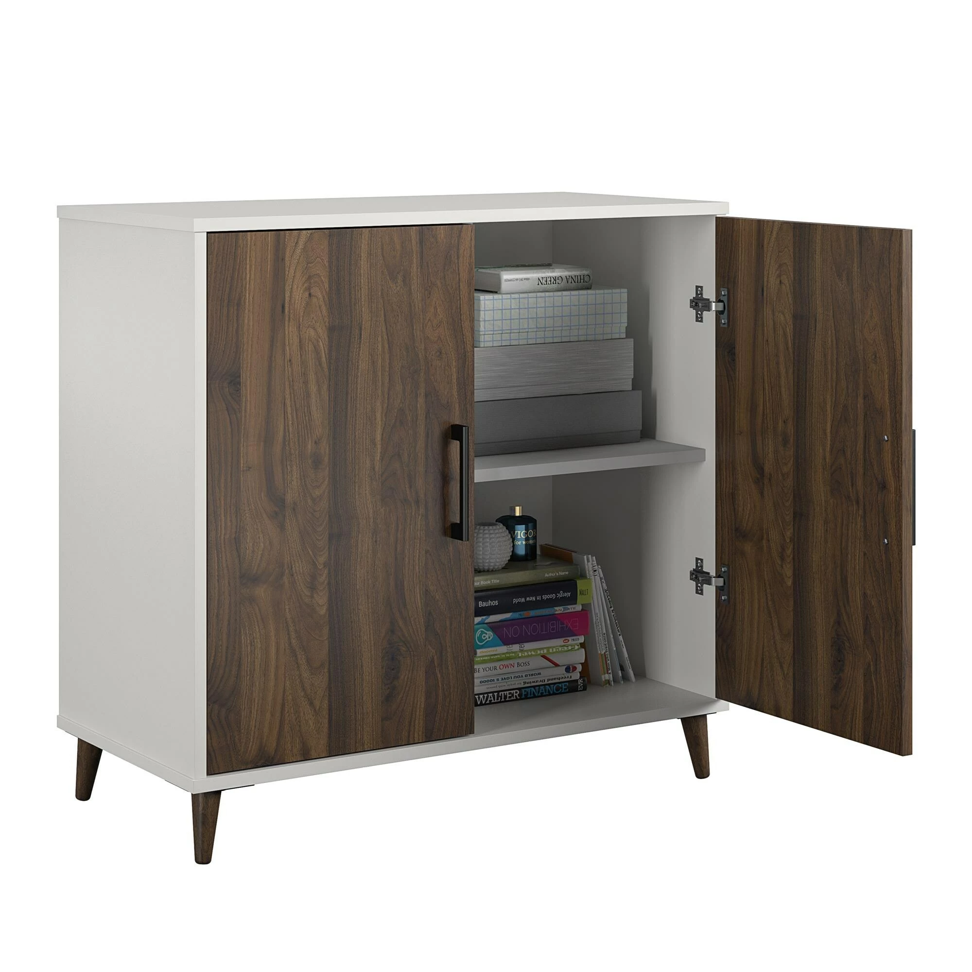 Flash Sale ๐ Avenue Greene Maxine Accent Cabinet ๐ฅ - Image 4