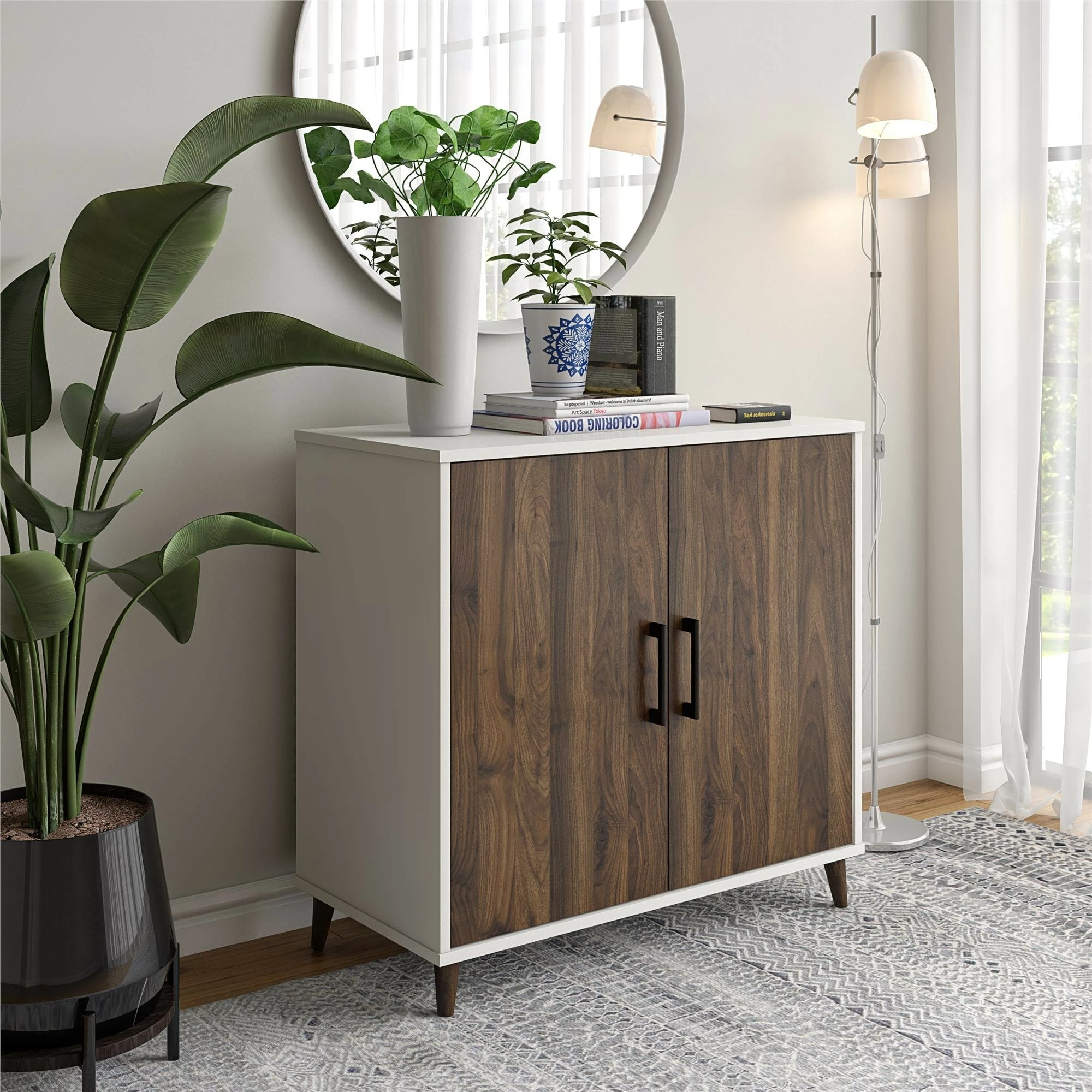 Flash Sale ๐ Avenue Greene Maxine Accent Cabinet ๐ฅ