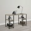 Top 10 π Avenue Greene Northway Double Pedestal Computer Desk Grey Oak π 2 Top 10 π Avenue Greene Northway Double Pedestal Computer Desk Grey Oak π -Avenue Greene Shop Avenue Greene Northway Double Pedestal Desk b7c0f30f f1b8 4cb2 827d ffbbd36ccacb 1000