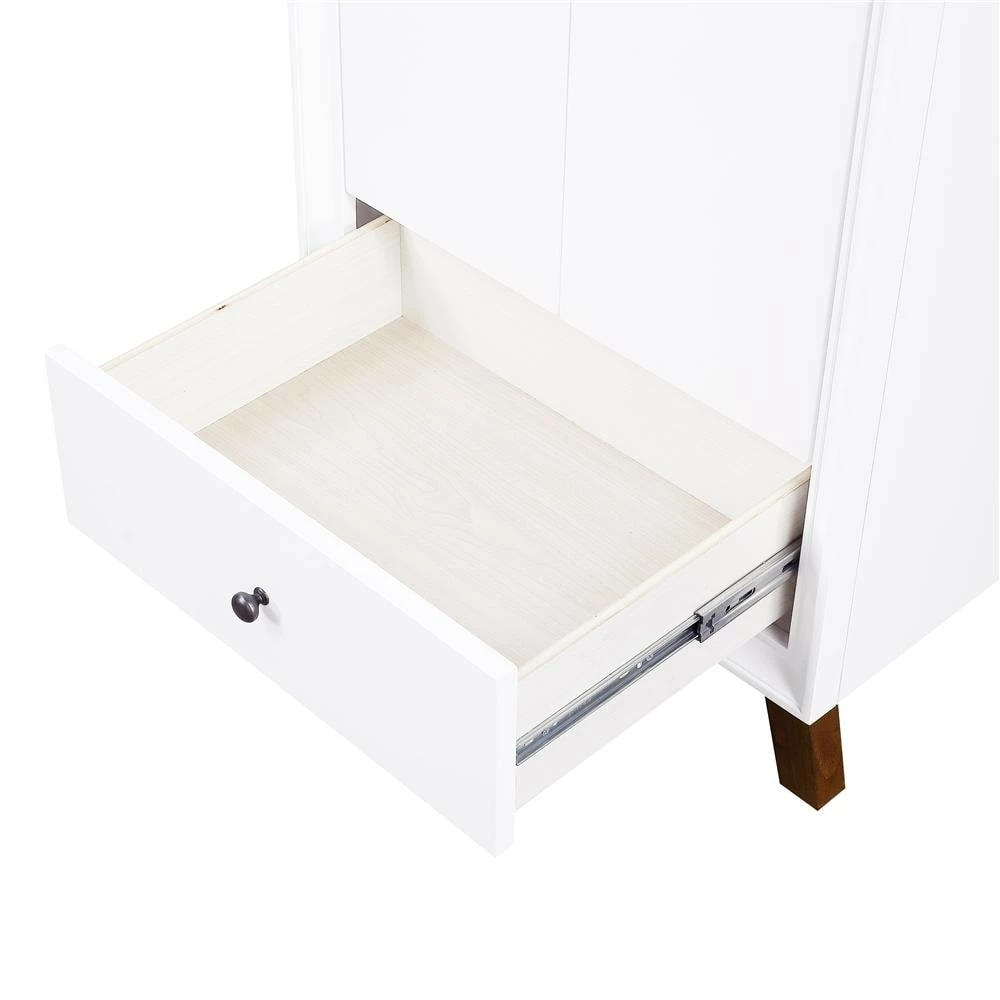 Cheap ๐ Avenue Greene Pavlo 24 Inch Bathroom Vanity Grey ๐ฏ - Image 12