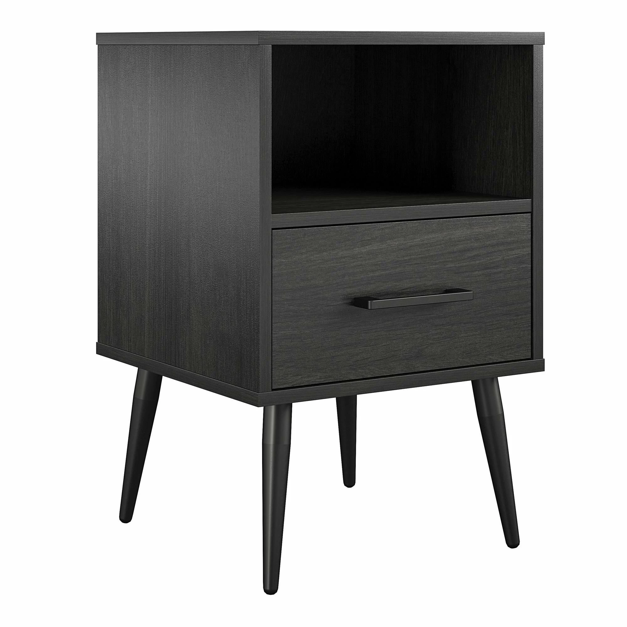 Budget 𧨠Avenue Greene Phillips End Table Walnut π 15 Budget 𧨠Avenue Greene Phillips End Table Walnut π - Image 13