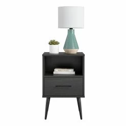 Budget 𧨠Avenue Greene Phillips End Table Walnut π 24 Budget 𧨠Avenue Greene Phillips End Table Walnut π -Avenue Greene Shop Avenue Greene Phillips End Table 7