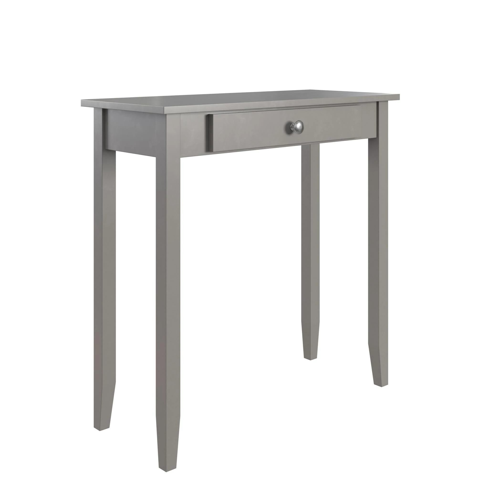 Brand new β Avenue Greene Raphael Console Table White π - Image 4