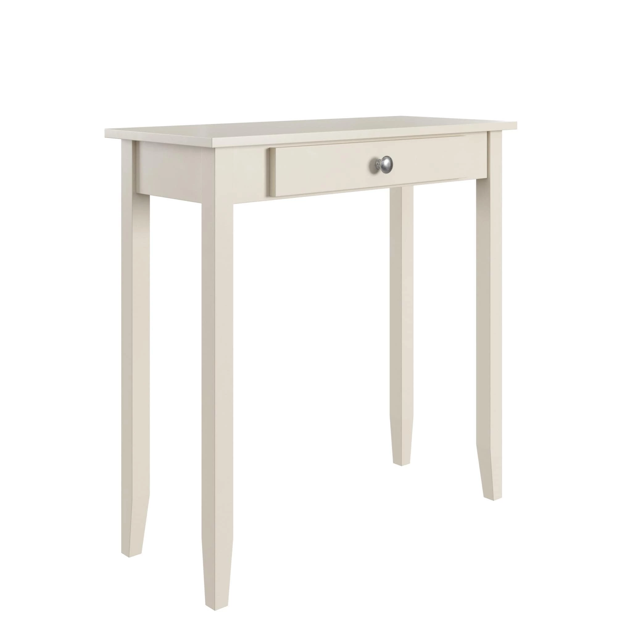 Brand new β Avenue Greene Raphael Console Table White π - Image 3
