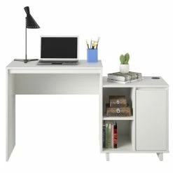Brand new βοΈ Avenue Greene Riverton Computer Desk / Cabinet Combo With Wireless Charging Port White π 23 Brand new βοΈ Avenue Greene Riverton Computer Desk / Cabinet Combo With Wireless Charging Port White π -Avenue Greene Shop Avenue Greene Riverton Computer Desk Cabinet Combo with Wireless Charging Port 6