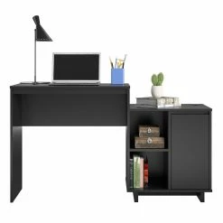 Brand new βοΈ Avenue Greene Riverton Computer Desk / Cabinet Combo With Wireless Charging Port White π 24 Brand new βοΈ Avenue Greene Riverton Computer Desk / Cabinet Combo With Wireless Charging Port White π -Avenue Greene Shop Avenue Greene Riverton Computer Desk Cabinet Combo with Wireless Charging Port 7