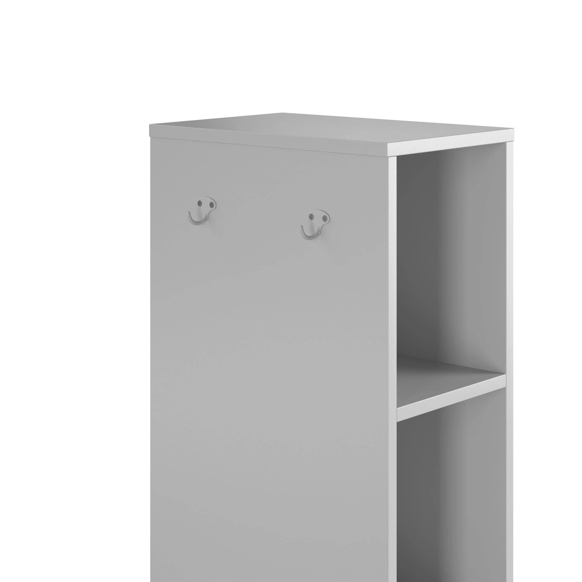 Budget π Avenue Greene Samuel Kid's 9 Cube Storage White βοΈ 13 Budget π Avenue Greene Samuel Kid's 9 Cube Storage White βοΈ - Image 11