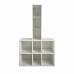 Budget π Avenue Greene Samuel Kid's 9 Cube Storage White βοΈ 29 Budget π Avenue Greene Samuel Kid's 9 Cube Storage White βοΈ -Avenue Greene Shop Avenue Greene Samuel Kid27s 9 Cube Storage 12