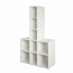 Budget π Avenue Greene Samuel Kid's 9 Cube Storage White βοΈ 30 Budget π Avenue Greene Samuel Kid's 9 Cube Storage White βοΈ -Avenue Greene Shop Avenue Greene Samuel Kid27s 9 Cube Storage 13