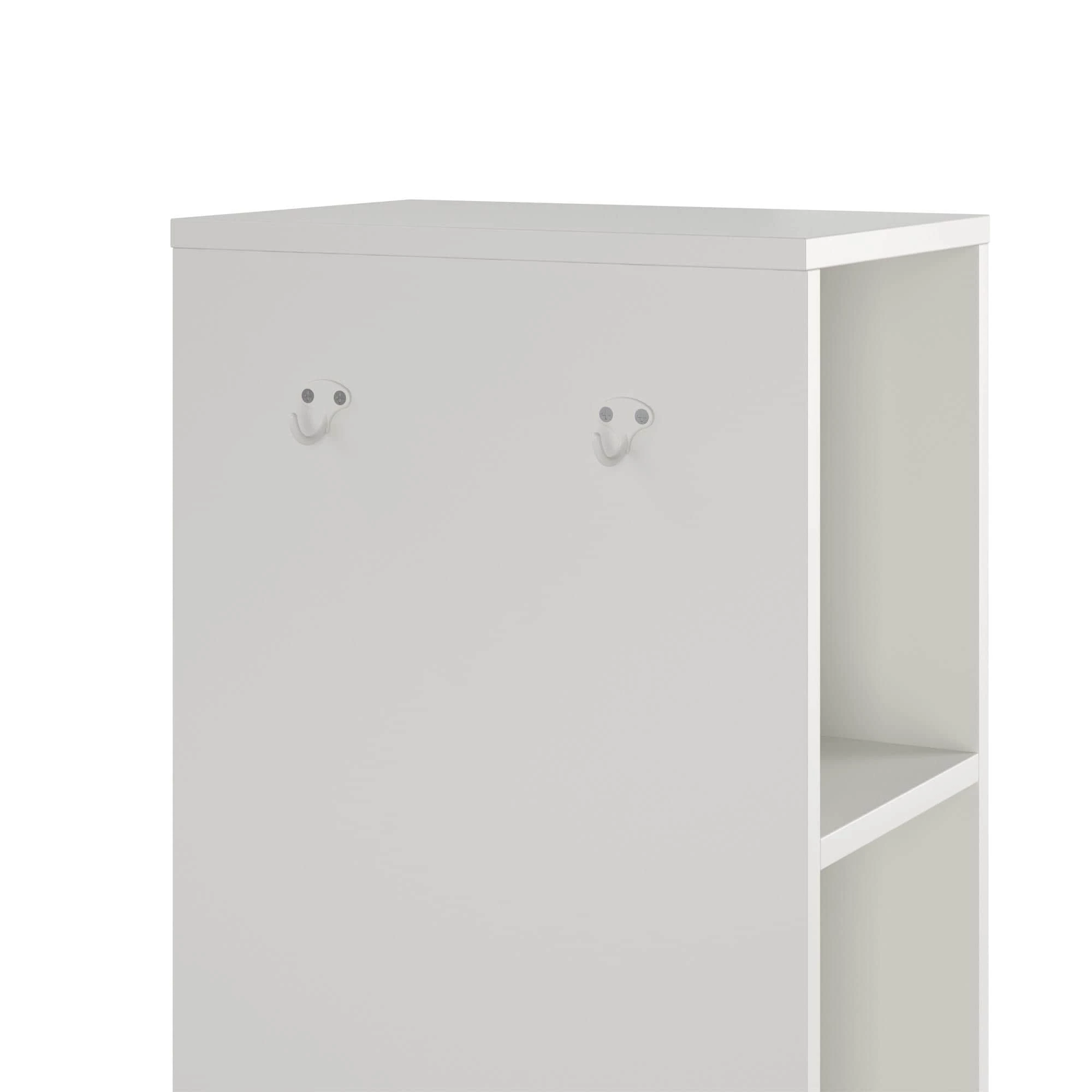 Budget π Avenue Greene Samuel Kid's 9 Cube Storage White βοΈ 17 Budget π Avenue Greene Samuel Kid's 9 Cube Storage White βοΈ - Image 15