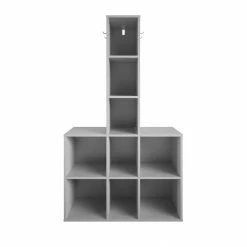 Budget π Avenue Greene Samuel Kid's 9 Cube Storage White βοΈ 24 Budget π Avenue Greene Samuel Kid's 9 Cube Storage White βοΈ -Avenue Greene Shop Avenue Greene Samuel Kid27s 9 Cube Storage 7