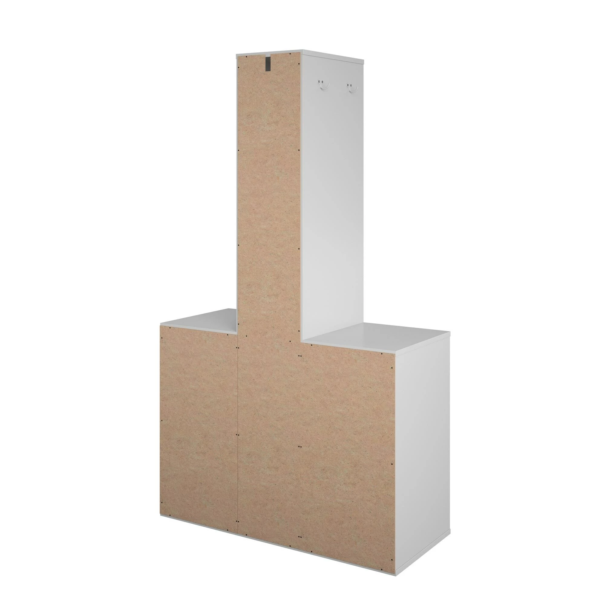 Budget π Avenue Greene Samuel Kid's 9 Cube Storage White βοΈ 12 Budget π Avenue Greene Samuel Kid's 9 Cube Storage White βοΈ - Image 10
