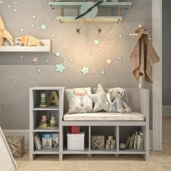 Budget π₯ Avenue Greene Samuel Storage Bench And π§₯ Coat Rack Blonde Oak π₯° 28 Budget π₯ Avenue Greene Samuel Storage Bench And π§₯ Coat Rack Blonde Oak π₯° -Avenue Greene Shop Avenue Greene Samuel Storage Bench and Coat Rack 11