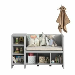 Budget π₯ Avenue Greene Samuel Storage Bench And π§₯ Coat Rack Blonde Oak π₯° 24 Budget π₯ Avenue Greene Samuel Storage Bench And π§₯ Coat Rack Blonde Oak π₯° -Avenue Greene Shop Avenue Greene Samuel Storage Bench and Coat Rack 7