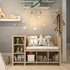 Budget π₯ Avenue Greene Samuel Storage Bench And π§₯ Coat Rack Blonde Oak π₯° 26 Budget π₯ Avenue Greene Samuel Storage Bench And π§₯ Coat Rack Blonde Oak π₯° -Avenue Greene Shop Avenue Greene Samuel Storage Bench and Coat Rack 9