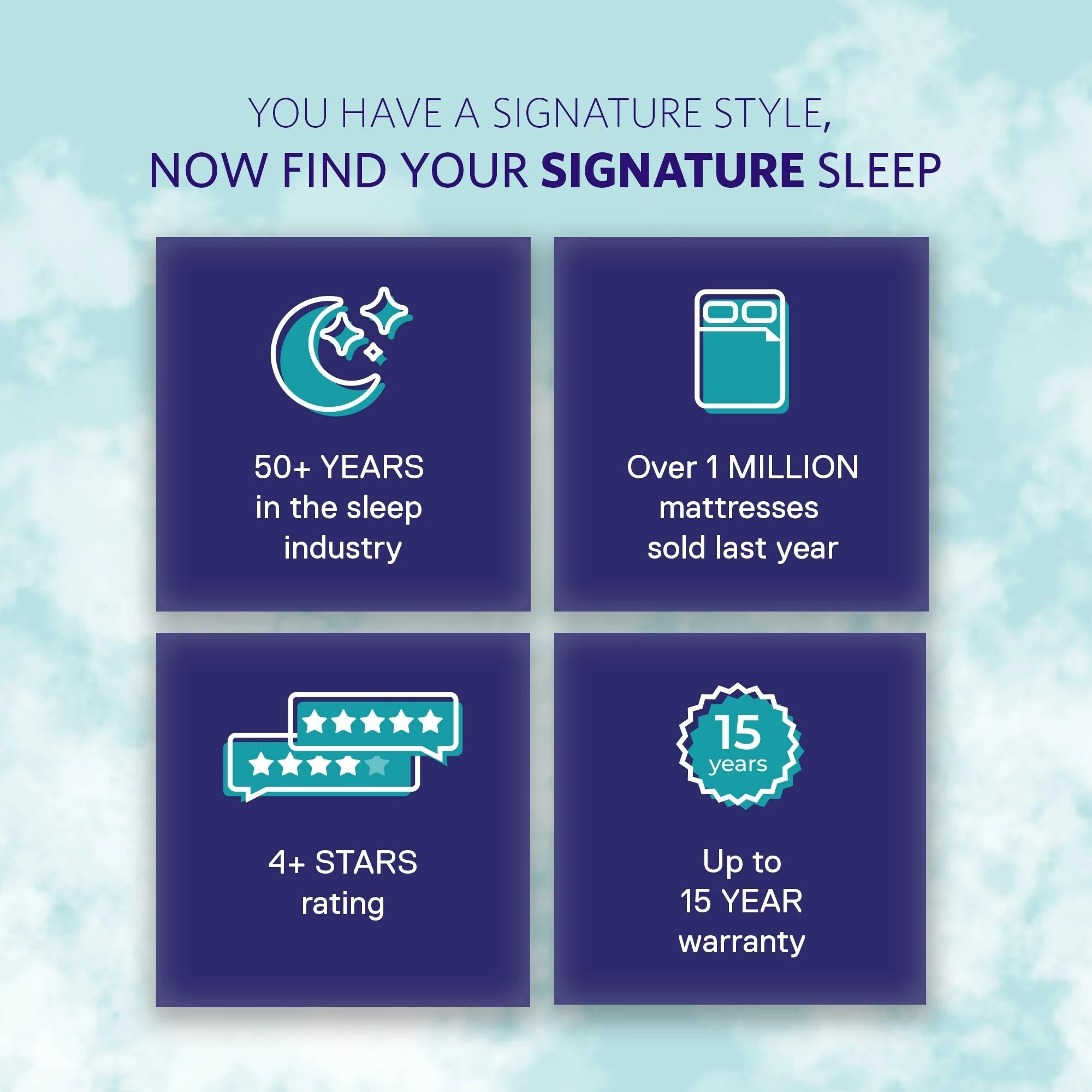 Best Sale β¨ Avenue Greene Stellar 12-inch Pillow Top Hybrid Mattress π 14 Best Sale β¨ Avenue Greene Stellar 12-inch Pillow Top Hybrid Mattress π - Image 12