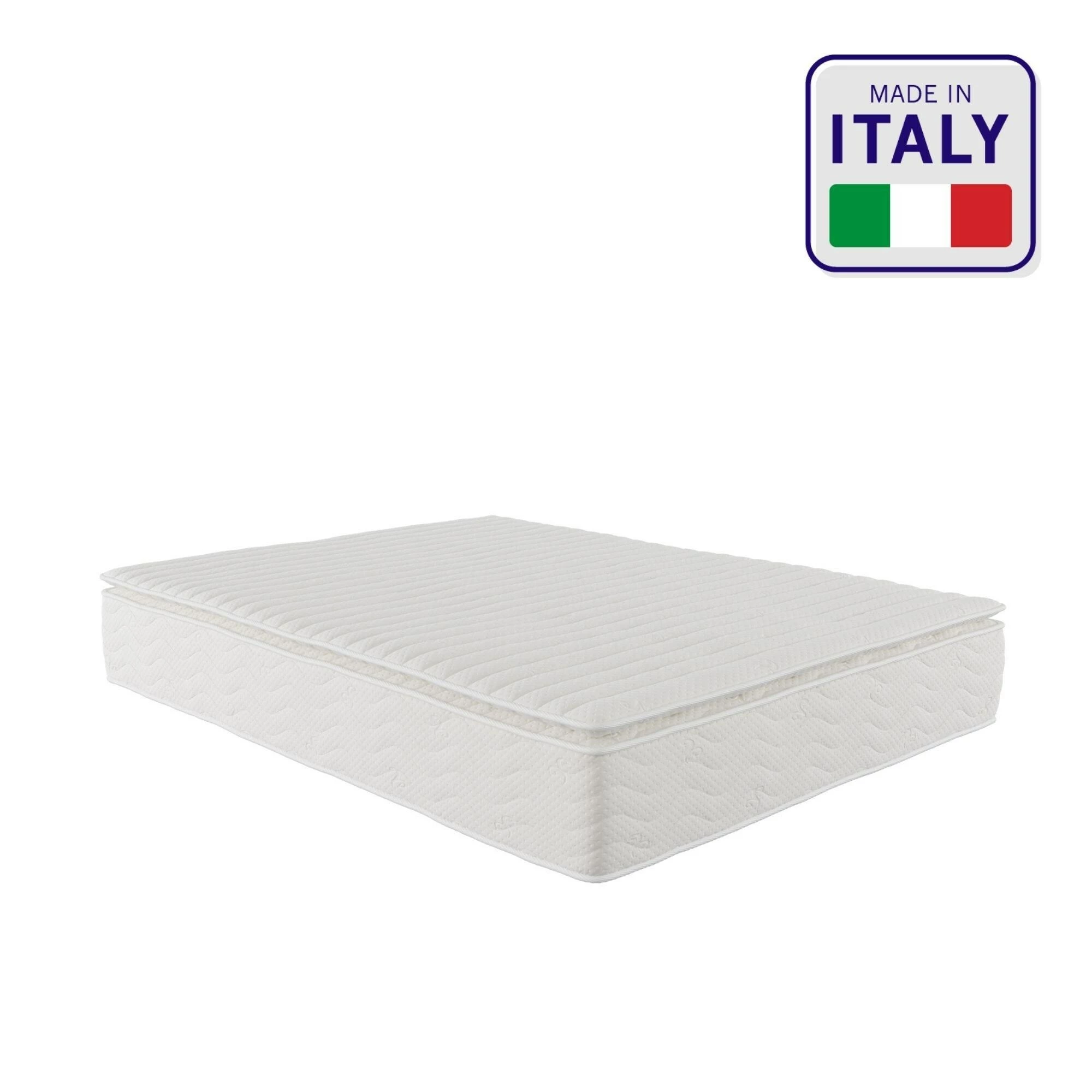 Best Sale β¨ Avenue Greene Stellar 12-inch Pillow Top Hybrid Mattress π 5 Best Sale β¨ Avenue Greene Stellar 12-inch Pillow Top Hybrid Mattress π - Image 3