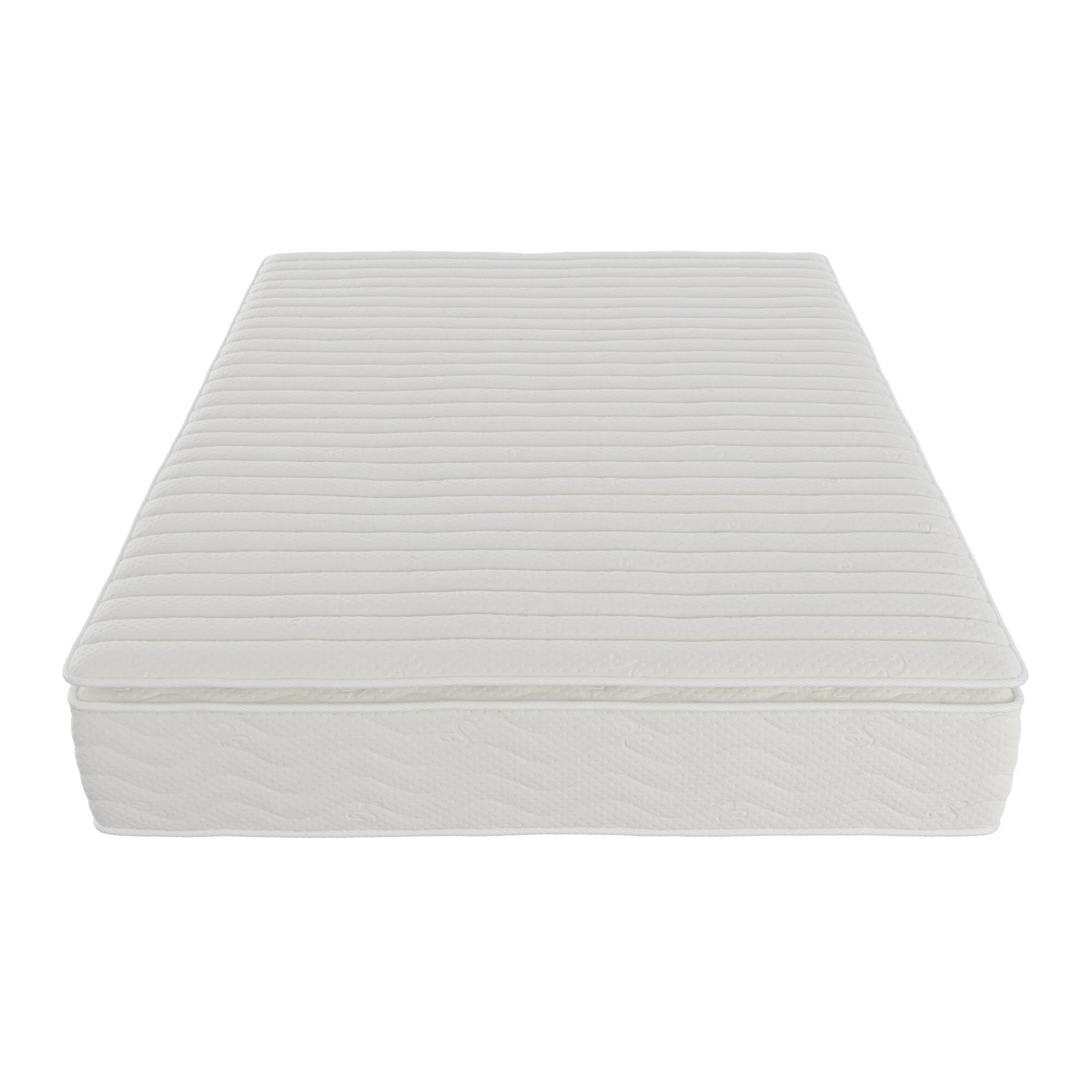 Best Sale β¨ Avenue Greene Stellar 12-inch Pillow Top Hybrid Mattress π 6 Best Sale β¨ Avenue Greene Stellar 12-inch Pillow Top Hybrid Mattress π - Image 4