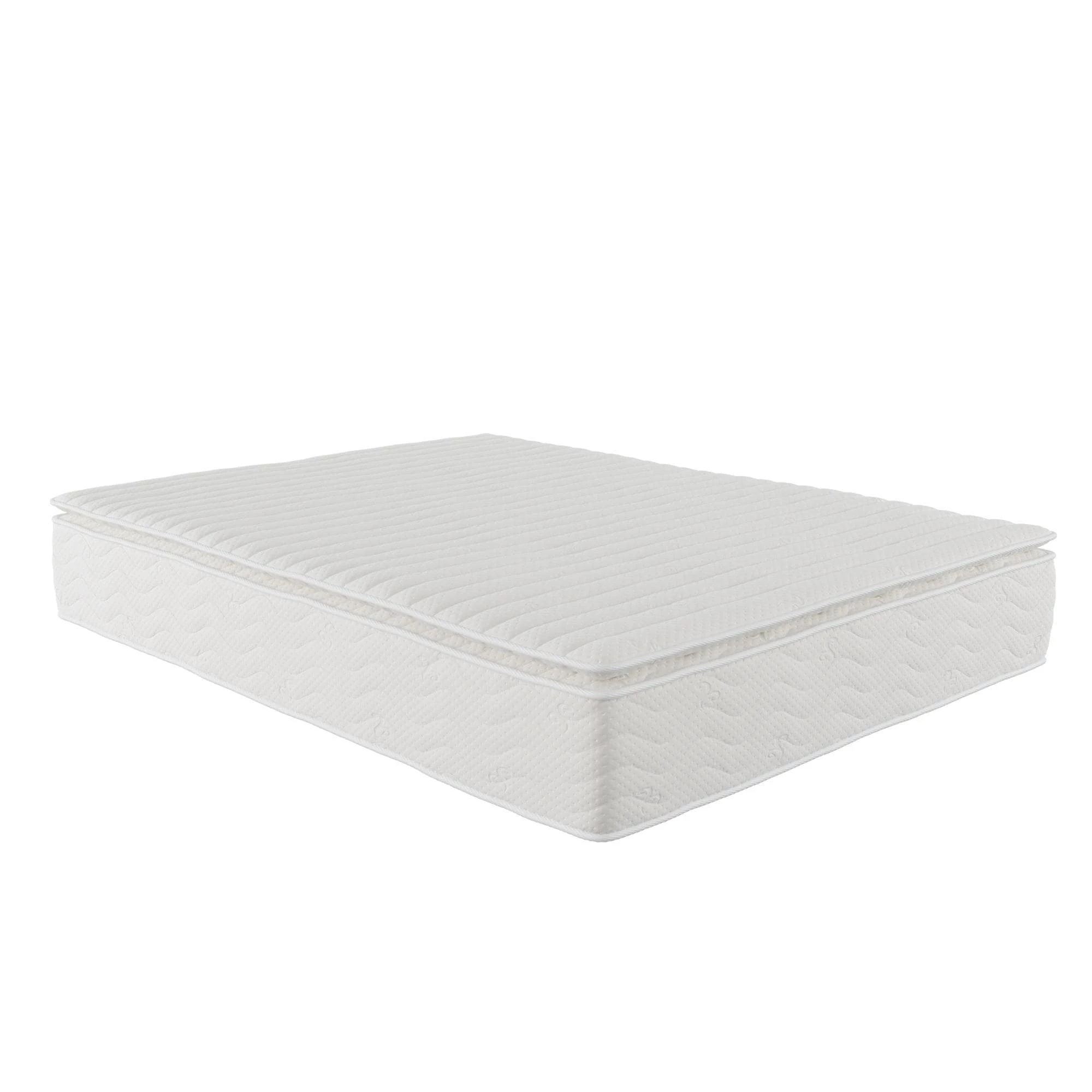 Best Sale β¨ Avenue Greene Stellar 12-inch Pillow Top Hybrid Mattress π 9 Best Sale β¨ Avenue Greene Stellar 12-inch Pillow Top Hybrid Mattress π - Image 7