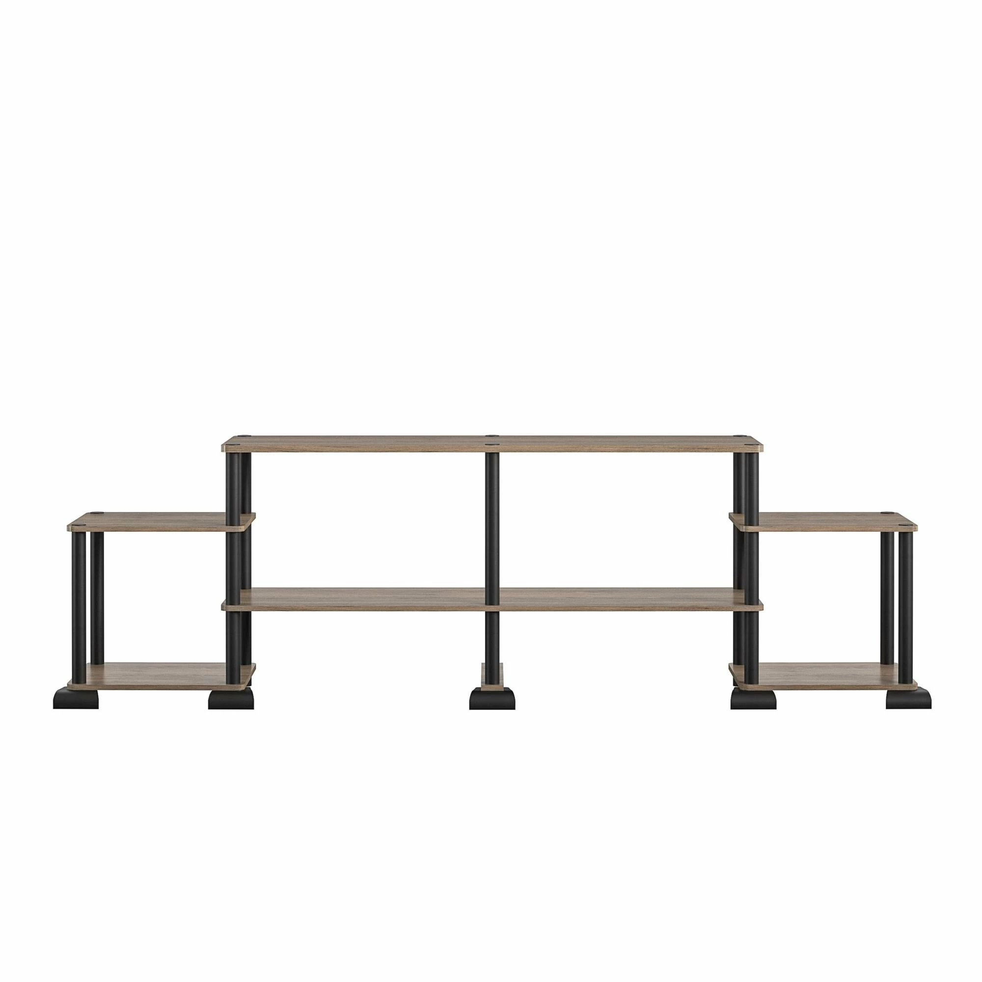 Cheap 𧨠Avenue Greene Stern Grove No Tool TV Stand For TVs Up To 50 Inches - 50 Inches Espresso π― - Image 12