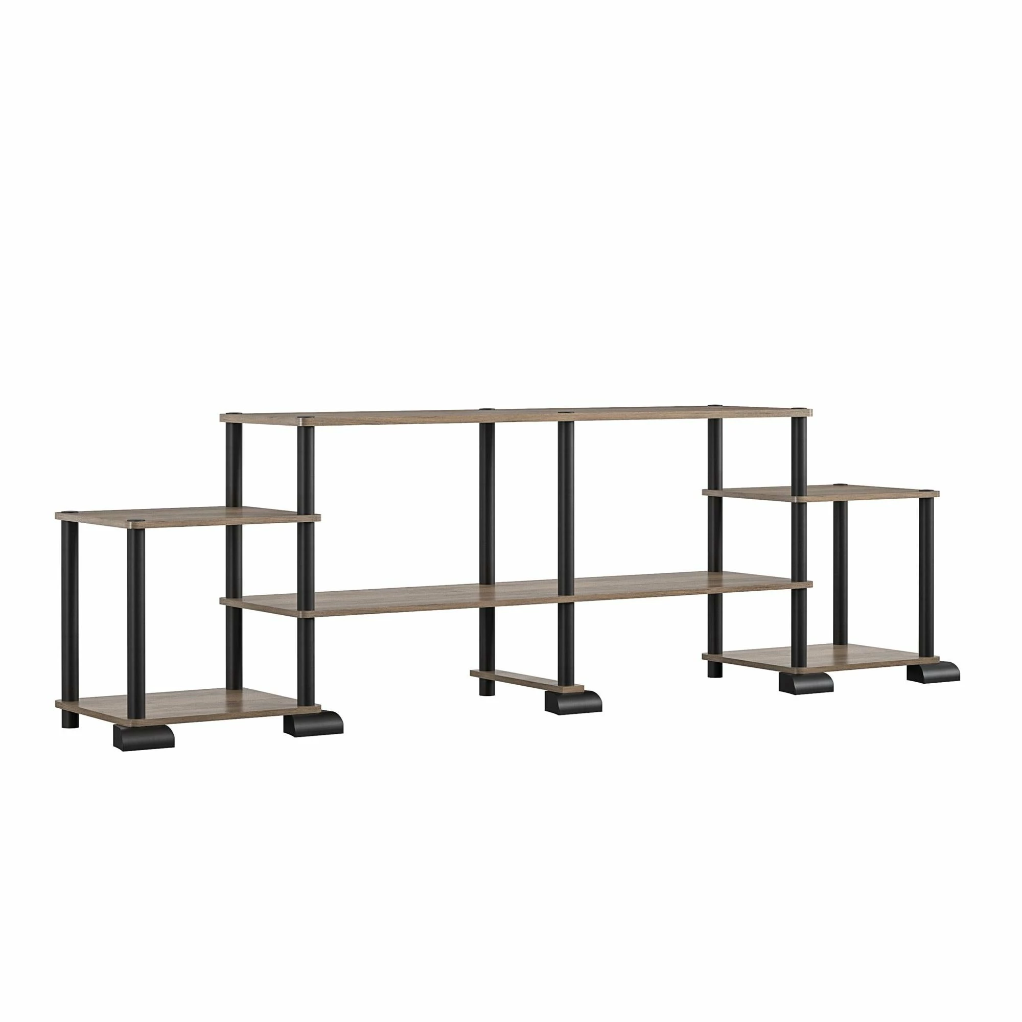 Cheap 𧨠Avenue Greene Stern Grove No Tool TV Stand For TVs Up To 50 Inches - 50 Inches Espresso π― - Image 15