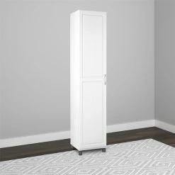 Discount 👏 Avenue Greene Systembuild Evolution Baldwin 16-inch Storage Cabinet 😉